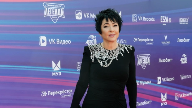Лолита рассказала, как солист Rammstein спас ей жизнь