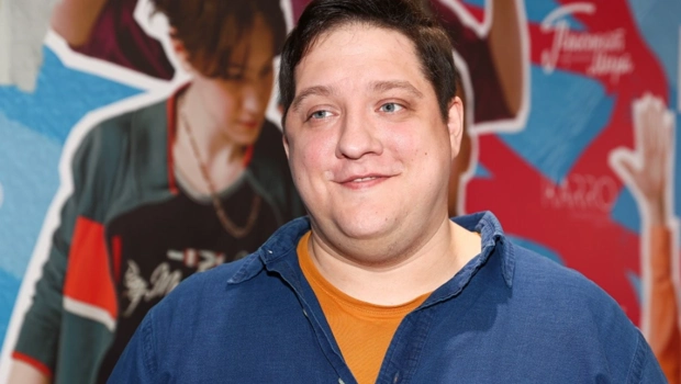 Скончался актер «Полицейского с Рублёвки» Роман Попов Скончался актер «Полицейского с Рублёвки» Роман Попов