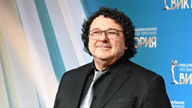 Игорь Саруханов рассказал о похудении на 11 килограммов ради здоровья