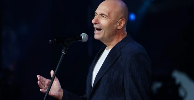 Игорь Крутой рассказал о своей недавней победе над фобией