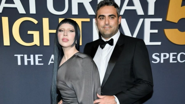 Жених Леди Гаги изменил ее жизнь кардинальным образом: «Стали одним целым»