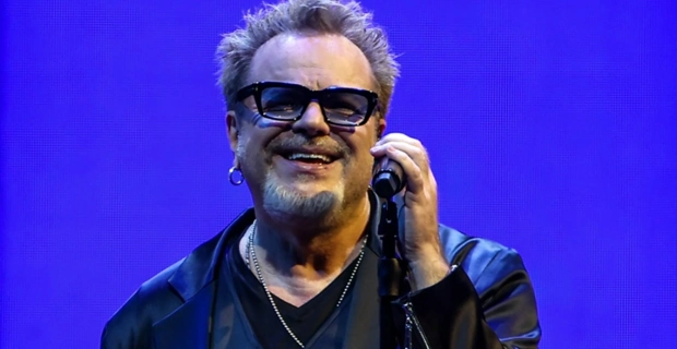 Владимир Пресняков объяснил смену своего имиджа