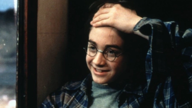 Новый исполнитель роли Гарри Поттера растрогался письмом от Дэниэла Рэдклиффа