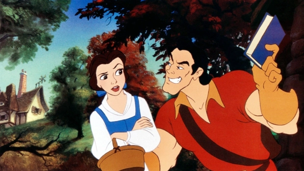 Disney готовит фильм о злодее Гастоне из «Красавицы и Чудовища»