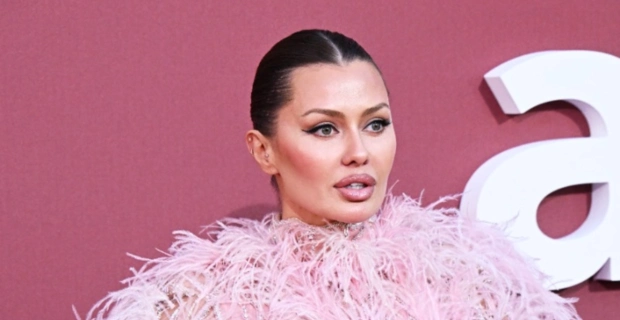 Виктория Боня раскрыла эксклюзивные детали ночи на Эвересте