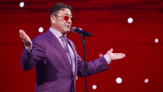 Григорий Лепс отказался от спиртного и готовится к 65-километровому забегу