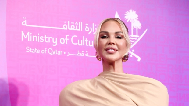 Мария Погребняк рассказала, как рожала в Германии: «Муж был в эпицентре событий»