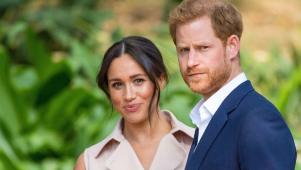 Меган Маркл призналась, за что полюбила принца Гарри Меган Маркл призналась, за что полюбила принца Гарри