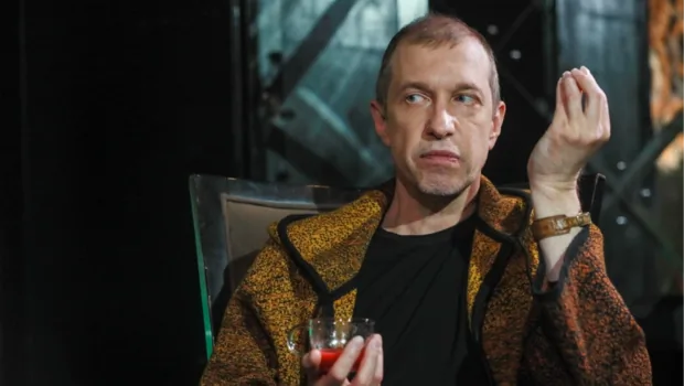 Мать Сергея Соседова рассказала о мошеннических звонках после гибели сына Мать Сергея Соседова рассказала о мошеннических звонках после гибели сына