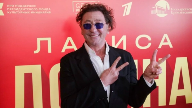 Григорий Лепс рассказал, когда уйдет со сцены