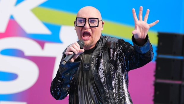 Певец Шура рассказал о личной жизни: «Не хочу ничего» Певец Шура рассказал о личной жизни: «Не хочу ничего»