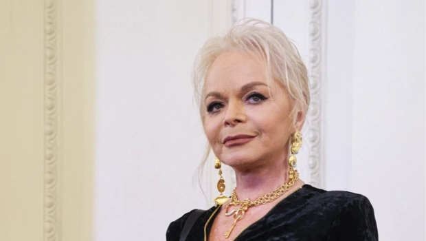 Лариса Долина рассказала о перенесенной сложной операции на позвоночнике