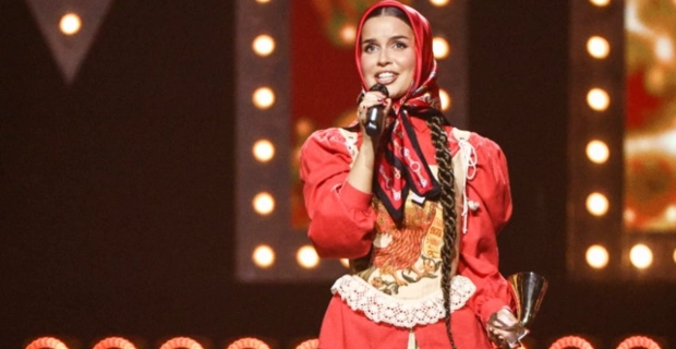 Татьяна Куртукова негативно оценила выступления театра Надежды Кадышевой Татьяна Куртукова негативно оценила выступления театра Надежды Кадышевой