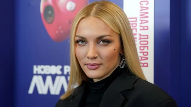 Mary Gu рассказала о творческих отношениях с мужем: «Мы разговариваем на одном языке»