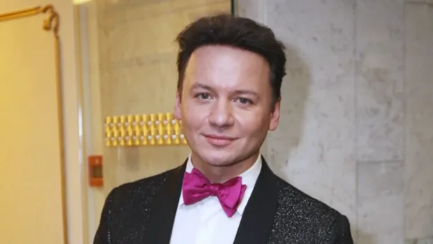Александру Олешко — 50 лет: неизвестная история одного из самых обаятельных артистов страны