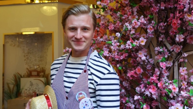 Актер Чепурченко назвал секрет крепкого брака Актер Чепурченко назвал секрет крепкого брака