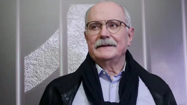 Никита Михалков назвал свое место силы: «Где бы я ни находился»