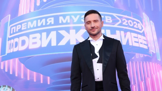 Сергей Лазарев вспомнил о выступлении с сестрой Майкла Джексона и кавере на его хит Сергей Лазарев вспомнил о выступлении с сестрой Майкла Джексона и кавере на его хит