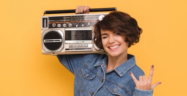 Музыкальные новинки недели - оригинальные треки, каверы, альбомы и клипы