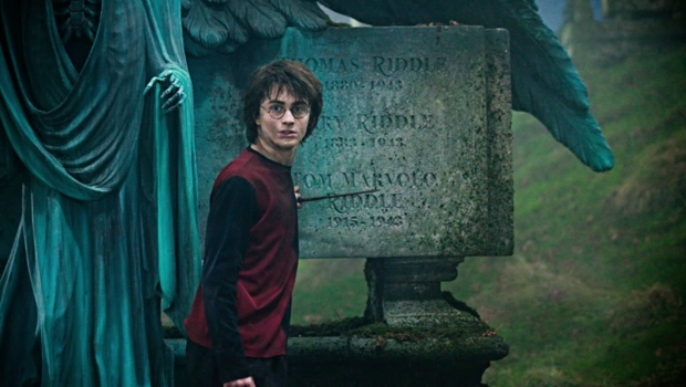 Трейлер сериала HBO «Гарри Поттер» побил все рекорды просмотров за 48 часов Трейлер сериала HBO «Гарри Поттер» побил все рекорды просмотров за 48 часов