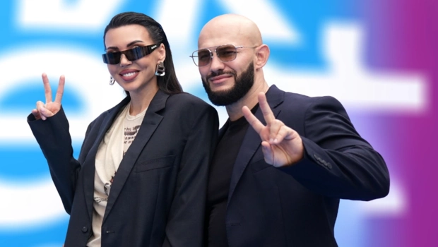 Оксана Самойлова отказалась мириться с Джиганом Оксана Самойлова отказалась мириться с Джиганом