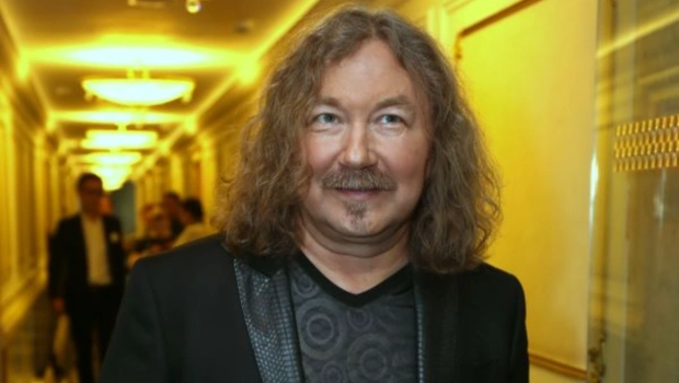 Игорь Николаев рассказал об особых отношениях с ушедшим Юрием Николаевым Игорь Николаев рассказал об особых отношениях с ушедшим Юрием Николаевым