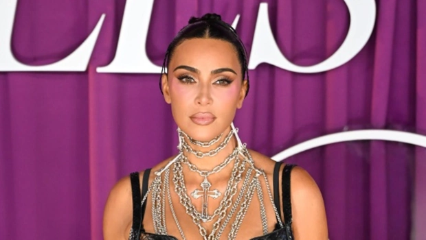 Ким Кардашьян: «Уэсли Снайпс спас мне жизнь и воспитал как надо»