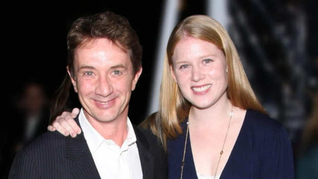 Дочь Мартина Шорта скончалась в возрасте 42 лет