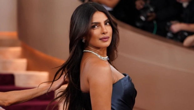 Приянка Чопра рассказала о карьерном риске в 30 лет и браке с Ником Джонасом