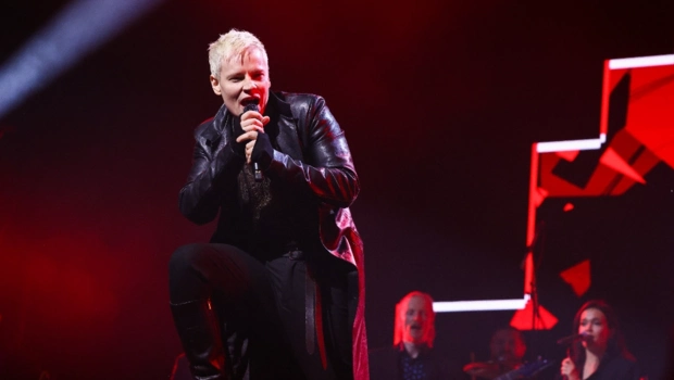 SHAMAN написал песню для дуэта Ирины Круг и Никиты Осина SHAMAN написал песню для дуэта Ирины Круг и Никиты Осина