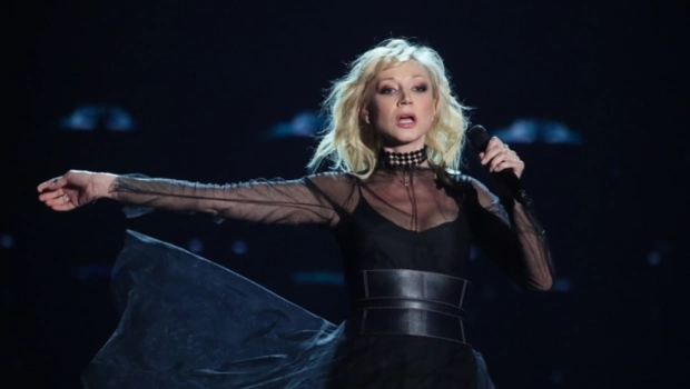 Кристина Орбакайте показала, как изменилась дочь Клавдия за 12 лет