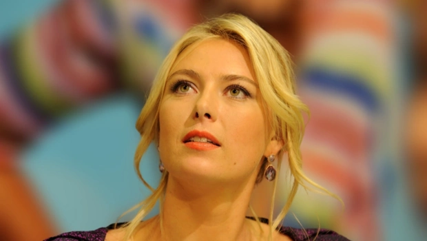 Мария Шарапова учит трехлетнего сына русскому языку: ВИДЕО Мария Шарапова учит трехлетнего сына русскому языку: ВИДЕО