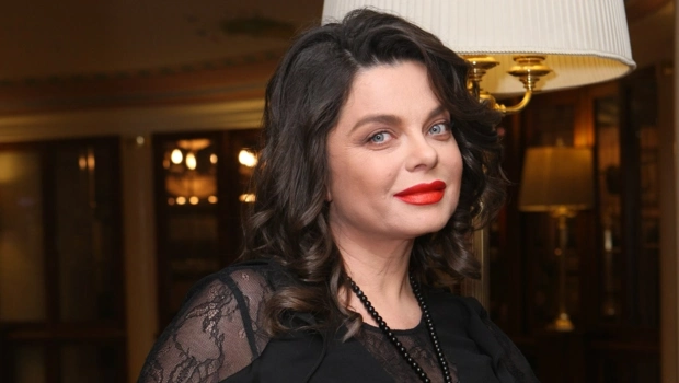 Наташа Королева — о париках, похудении и зависимости от вещей: «Я не шмоточница» Наташа Королева — о париках, похудении и зависимости от вещей: «Я не шмоточница»