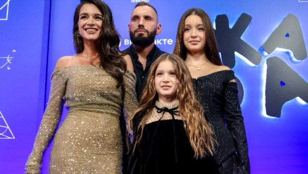 Бородина рассказал о взаимоотношениях дочери с Сердюковым Бородина рассказал о взаимоотношениях дочери с Сердюковым