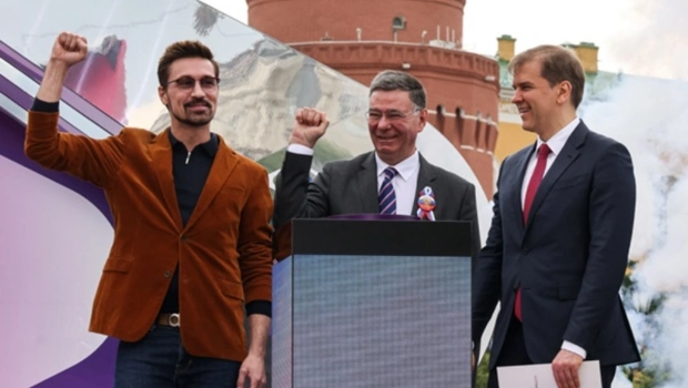 Дима Билан стал послом «Интервидения-2025»