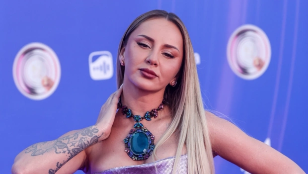 ANNA ASTI рассказала, что ей подарил муж на день рождения
