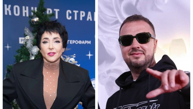 Лолита и Mavik раскрыли подробности творческого сотрудничества