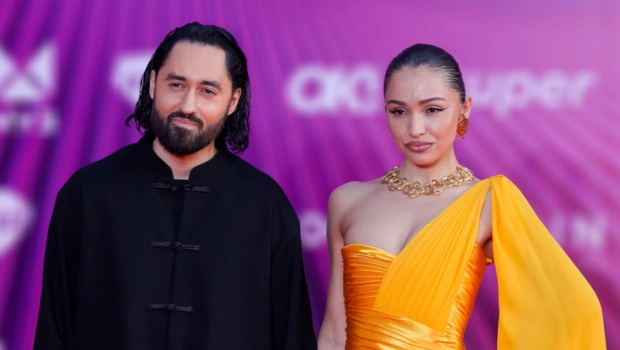 Жена рэпера Мота стала чемпионом мира по бальным танцам Жена рэпера Мота стала чемпионом мира по бальным танцам