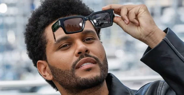 The Weeknd отмечает 36-летие: 31 песня с миллиардом прослушиваний и две номинации на «Золотую малину» The Weeknd отмечает 36-летие: 31 песня с миллиардом прослушиваний и две номинации на «Золотую малину»