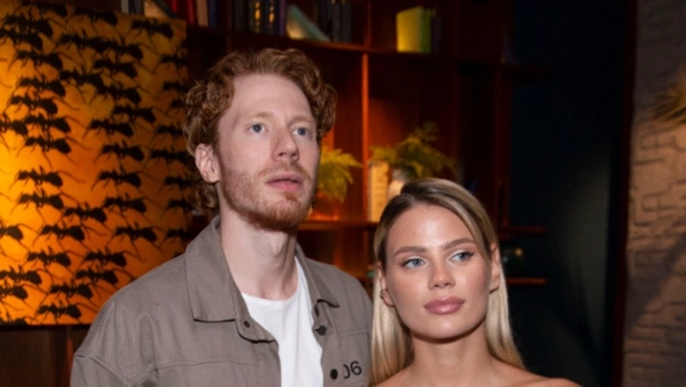 Бывшая жена Преснякова впервые представила своего нового бойфренда