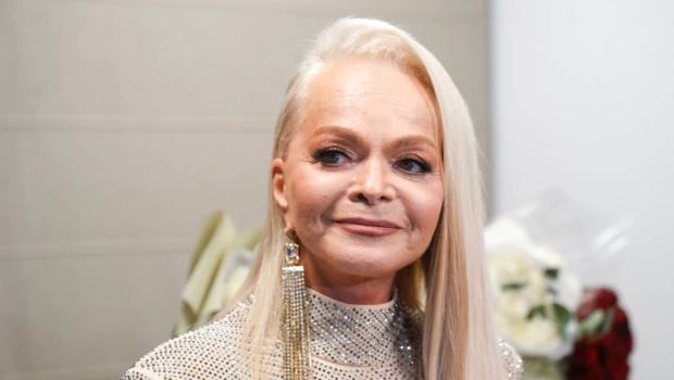 Откровенная история Ангелины Миончинской: как сложилась жизнь 43‑летней дочери Ларисы Долиной