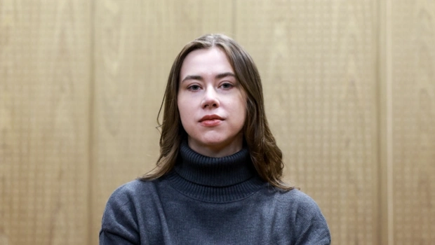 Суд вынес приговор блогеру Александре Митрошиной по делу об отмывании денег Суд вынес приговор блогеру Александре Митрошиной по делу об отмывании денег