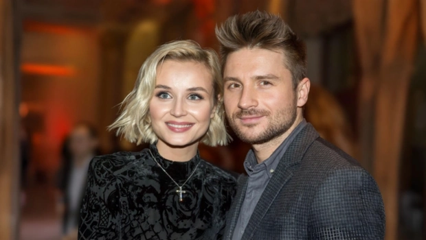 Сергей Лазарев объявил о примирении с Полиной Гагариной после слухов о конфликте Сергей Лазарев объявил о примирении с Полиной Гагариной после слухов о конфликте