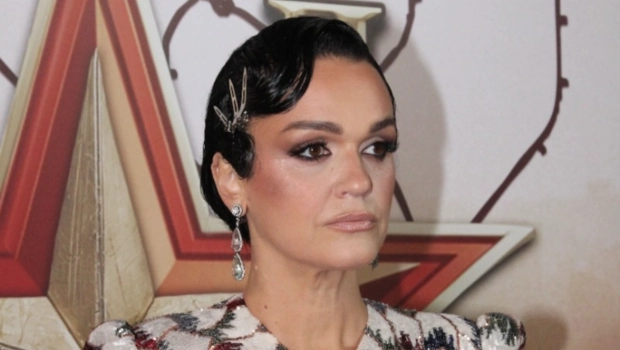 Слава высказалась об отношениях с женатым Данилицким Слава высказалась об отношениях с женатым Данилицким