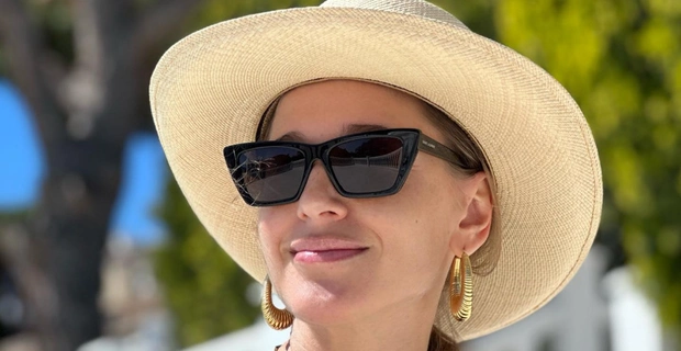 Юлия Ковальчук рассказала о похудении после вторых родов