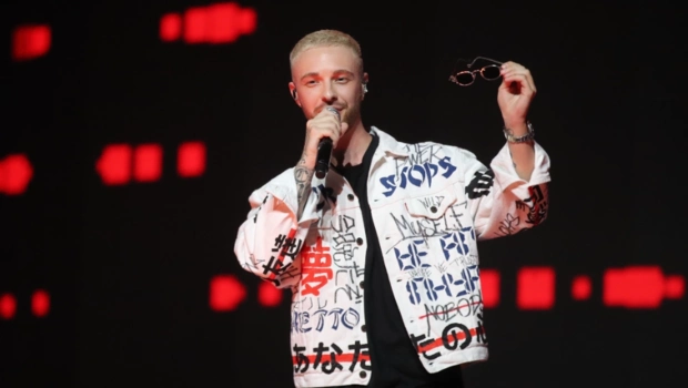 Егор Крид приостановил гастроли из-за истощения: «6 концертов на капельницах»