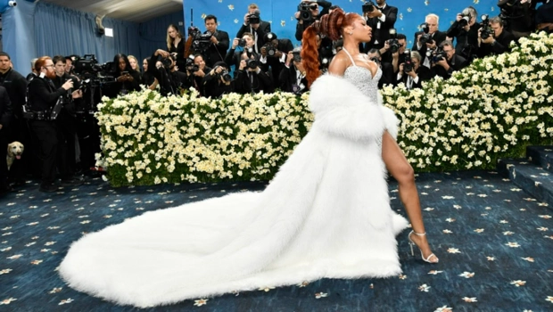 Британский музей бросает вызов Met Gala: Лондон готовит собственный модный бал