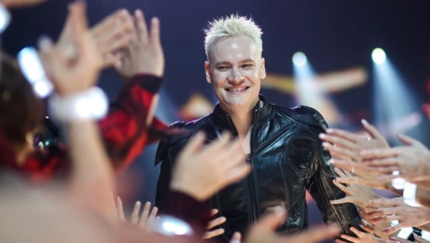 SHAMAN рассказал о желании выступить с концертом в Китае после успеха в КНДР