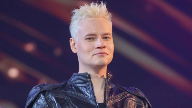 SHAMAN выпустил новую песню в дуэте с Игорем Бутманом SHAMAN выпустил новую песню в дуэте с Игорем Бутманом