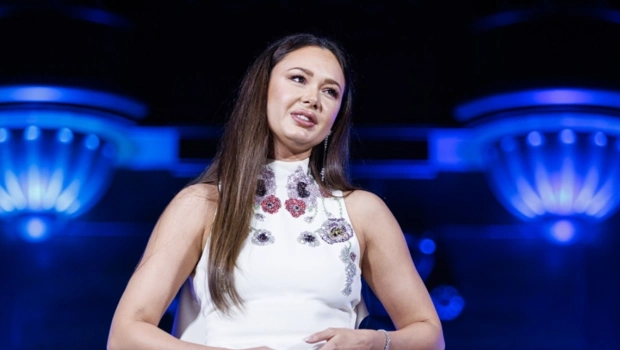 Гарифуллина вспомнила, как Хворостовский растрогал публику на последнем концерте Гарифуллина вспомнила, как Хворостовский растрогал публику на последнем концерте